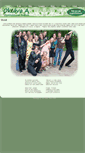 Mobile Screenshot of 2009.gymsusice.cz