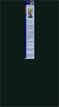 Mobile Screenshot of 2008.gymsusice.cz